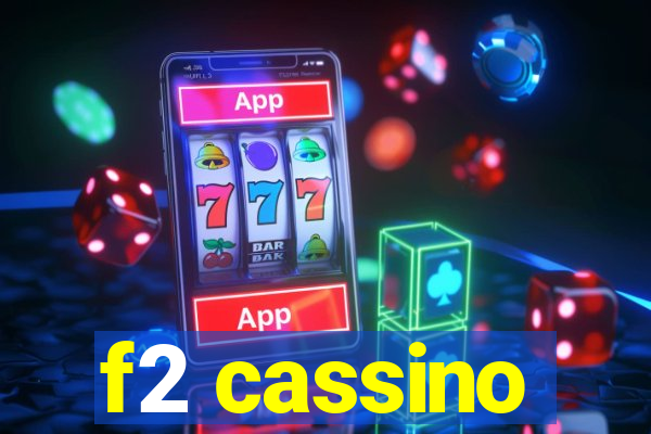 f2 cassino